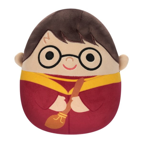 Plišasta igrača Harry Potter – SQUISHMALLOWS