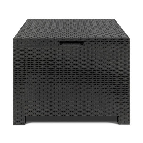 Plastična vrtna mizica 59x76 cm Olimpia – Toomax