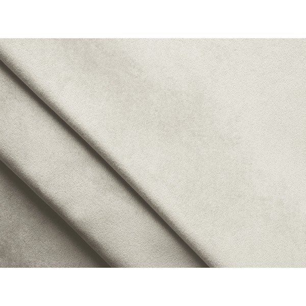 Bež žametna sedežna garnitura 174 cm Lani – Makamii-image-4