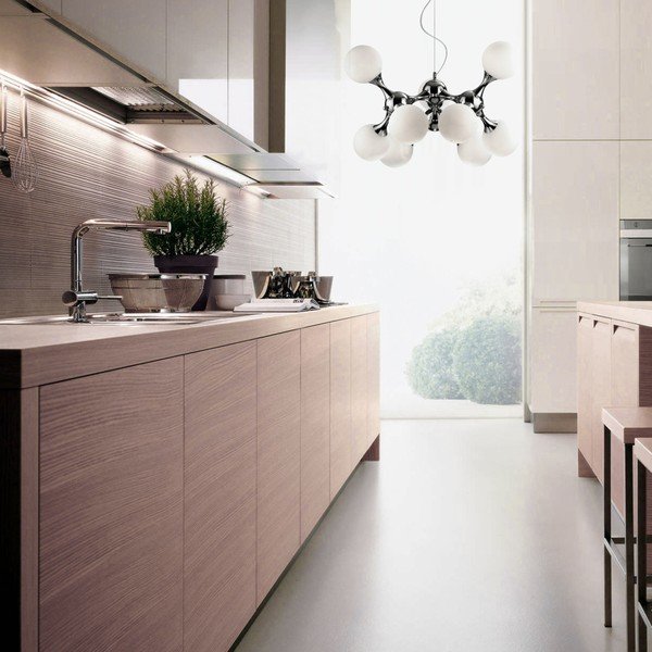 Obesna svetilka Evergreen Lights Kenma-image-2
