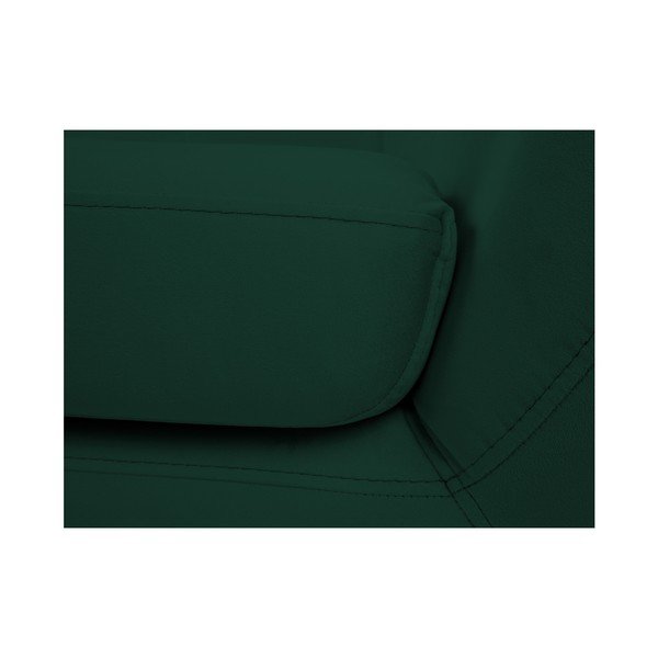 Zelen dvosed Mazzini Sofas Benito-image-4