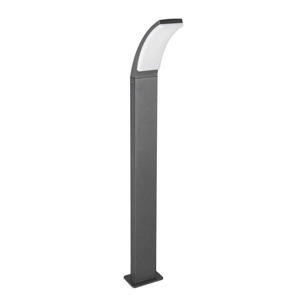 LED stebrična zunanja svetilka (višina 100 cm) Beja
