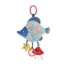 Igrača za dojenčke Fish – Moulin Roty