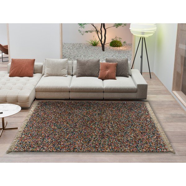 Preproga Universal Yveline Multi, 133 x 190 cm-image-1