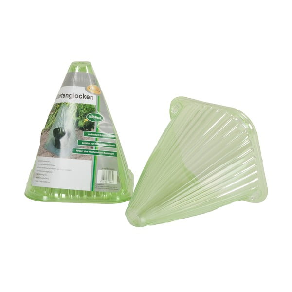 Zaščitni pokrov za sadike 10 ks – Garden Pleasure-image-2