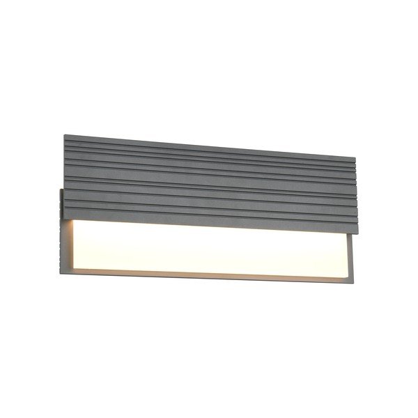 Zunanja svetilka (višina 17 cm) Mariza – Trio-image-4