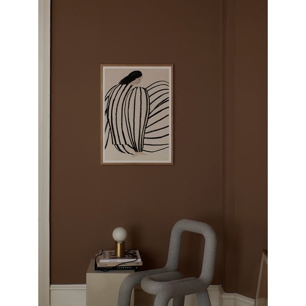 Plakat 50x70 cm You – Sofia Lind – The Poster Club-image-1