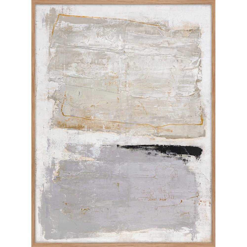 Ročno naslikana slika 90x120 cm Scenario 2   