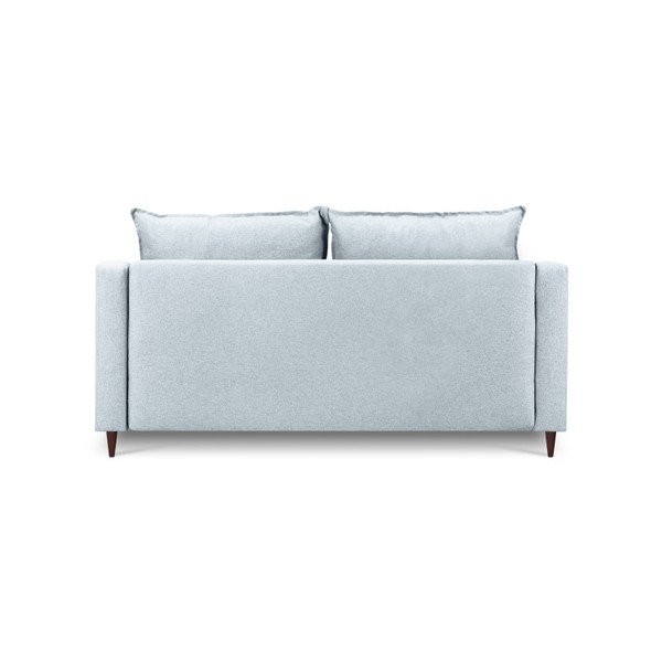 Svetlo modra zofa Mazzini Sofas Ancolie, 150 cm-image-3