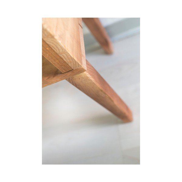 Dodatna mizica iz borovega lesa Really Nice things-image-2