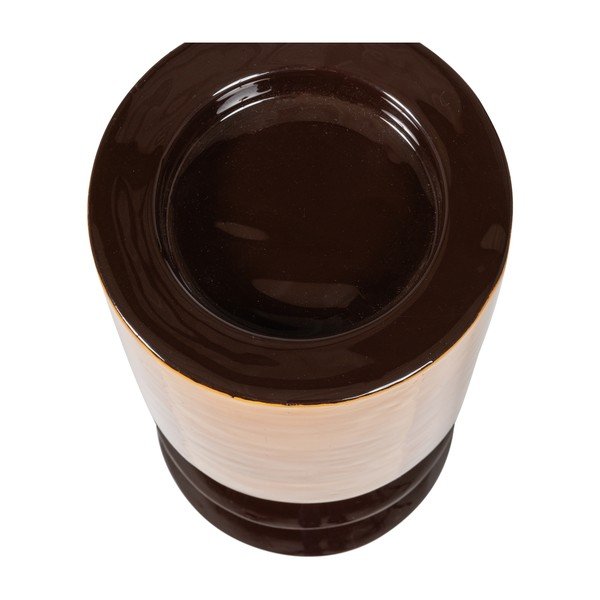 Kovinski svečnik za čajno svečko Kiva – WOOOD-image-3