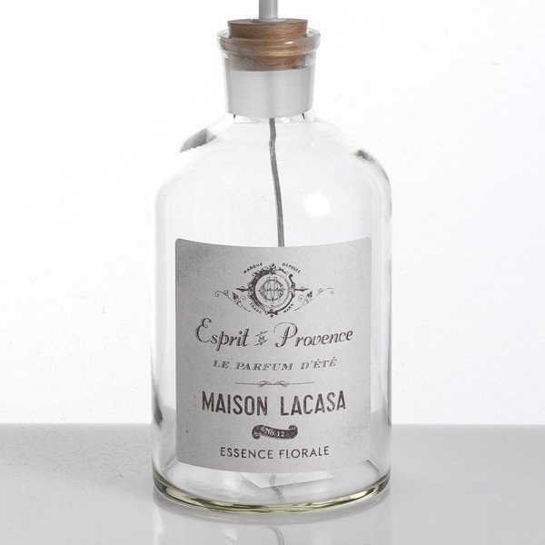 Bela namizna svetilka Tomasucci Bottle-image-3