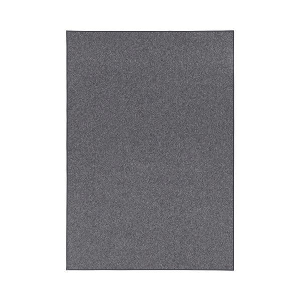 BT Carpet Casual temno siva preproga, 80 x 200 cm-image-4