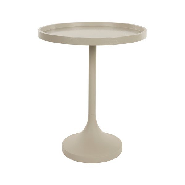 Okrogla stranska mizica ø 46 cm Jason – Zuiver