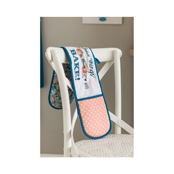 Kuhinjska rokavica Pretty Things – Premier Housewares-image-2
