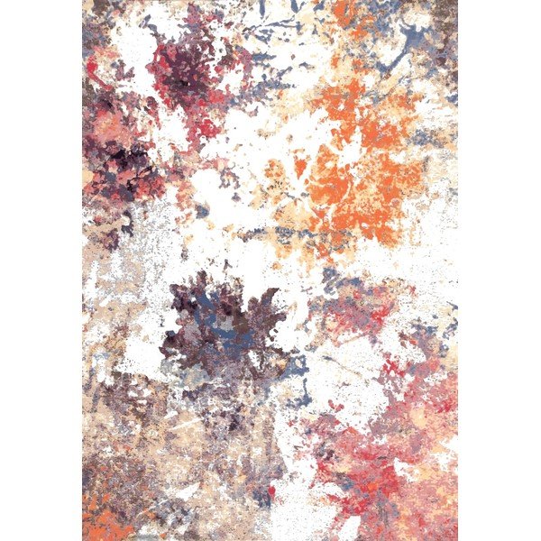 Preproga Rizzoli Abstraktno, 80 x 140 cm-image-2