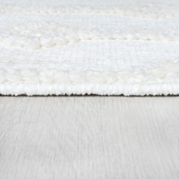 Bež pralni tekač 218x60 cm Verve Shyla - Flair Rugs-image-4