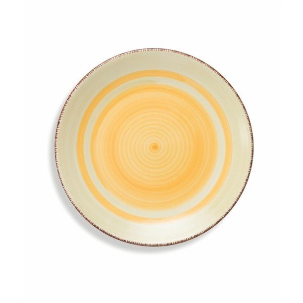 18-delni komplet barvne keramike VDE Tivoli 1996 Baita Nuances-image-4