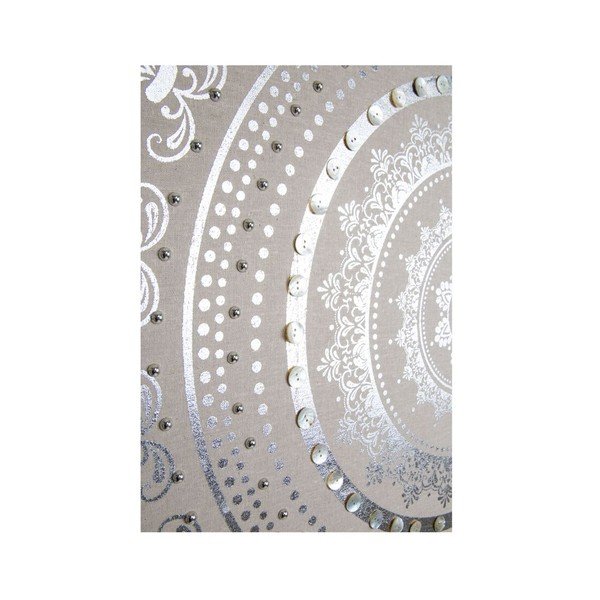 Slika Graham & Brown Cocoon, 80 x 80 cm-image-3