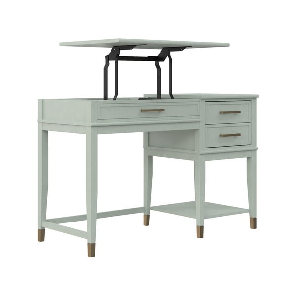 Pisalna miza 49x115 cm Westerleigh – CosmoLiving by Cosmopolitan-image-3