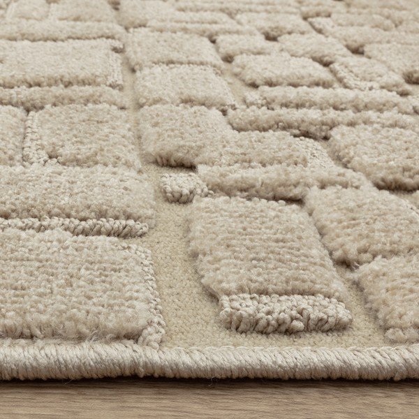 Bež preproga 160x230 cm – Asiatic Carpets-image-2