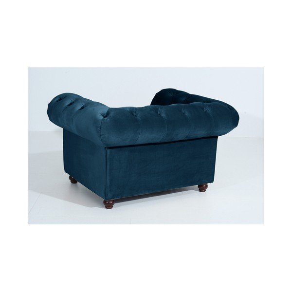 Moder fotelj Max Winzer Orleans Velvet-image-3