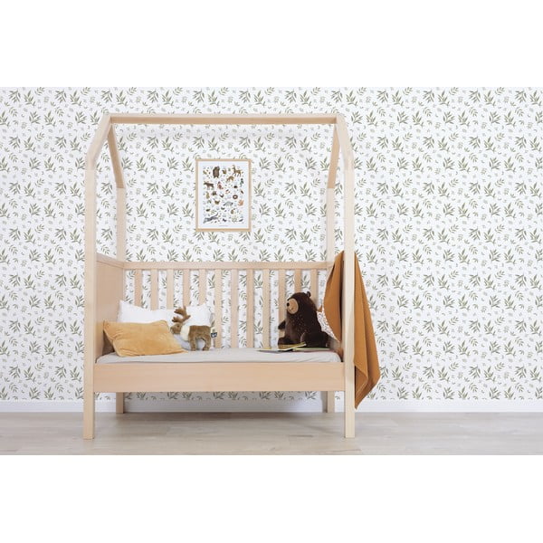 Otroška tapeta 10 m x 50 cm Foliage – Lilipinso-image-3