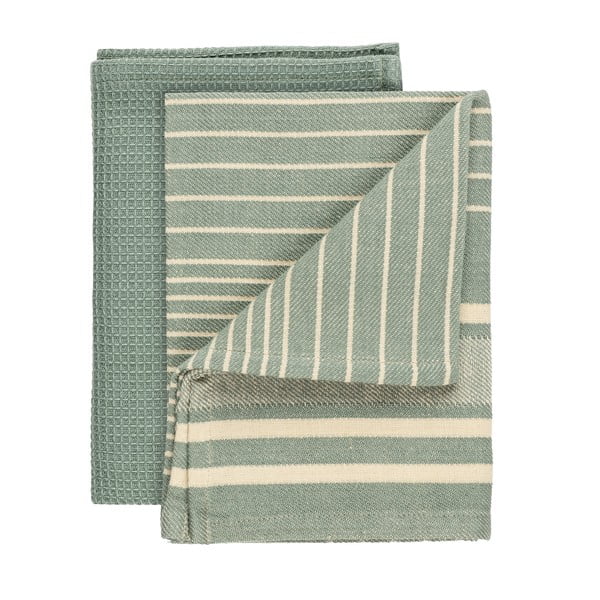 Bombažna kuhinjska krpa 45x65 cm Tito – Wenko-image-2