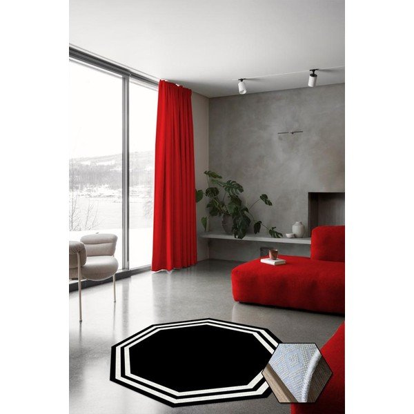 Preproga Rizzoli Illusion, 100 x 100 cm-image-3
