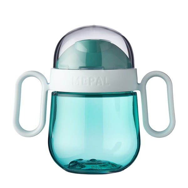 Otroški set posode 3 ks Deep turquoise – Mepal-image-2