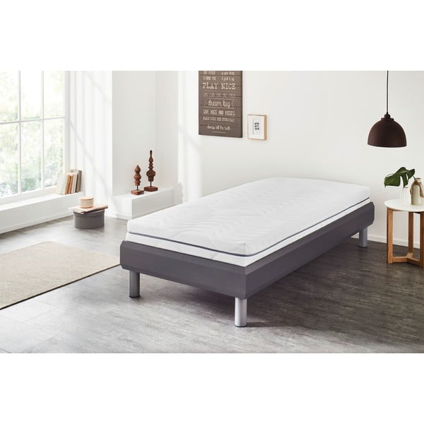 Mehka vzmetnica iz pene 80x200 cm V880 – Rojaplast-image-1