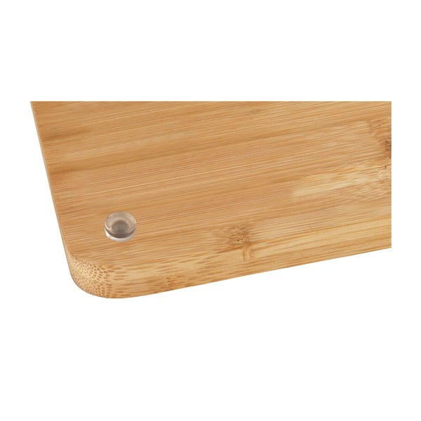 Zaščitna plošča za štedilnik iz bambusa Wenko-image-2