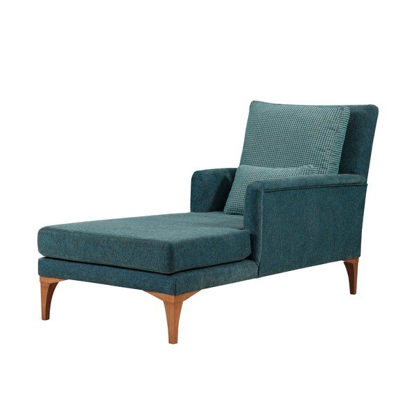 Turkizen ležalnik Bifo – Artie-image-1