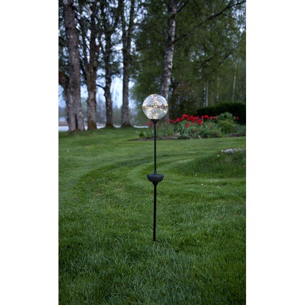 Zunanja solarna LED svetilka Star Trading Glory-image-1