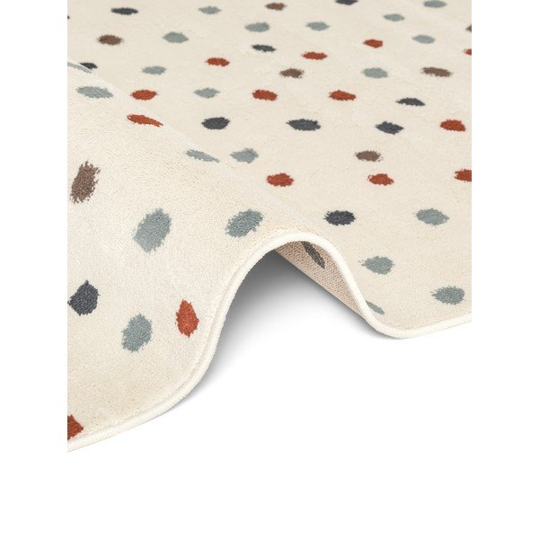 Otroška preproga ø160 cm Konfetti – Hanse Home-image-4