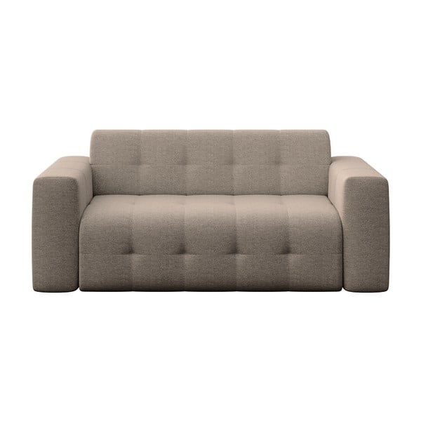 Svetlo rjava sedežna garnitura 199 cm Tuil – Rodier