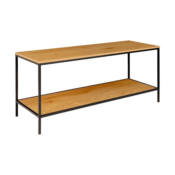 TV omarica iz hrastovega dekorja 36x45 cm Vita - House Nordic-image-2