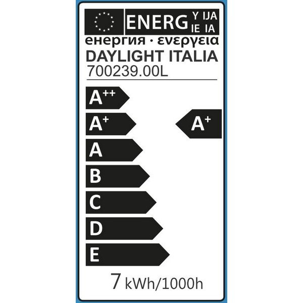 Transparentna žarnica Homemania Long Filament XXL-image-2