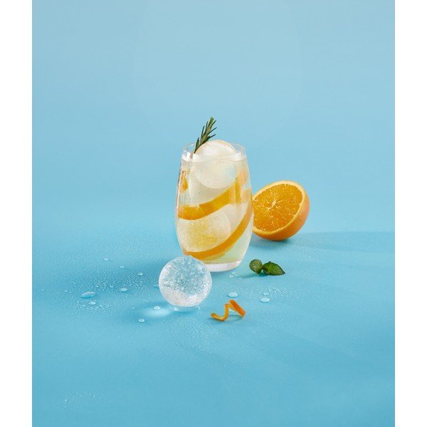 Silikonski model za ledene kocke To Go – Lékué-image-1