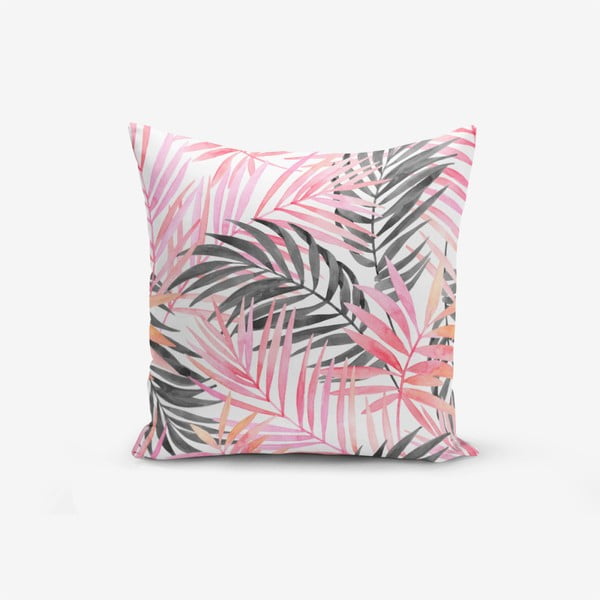 Prevleka za vzglavnik Minimalist Cushion Covers Palm Esintisi, 45 x 45 cm
