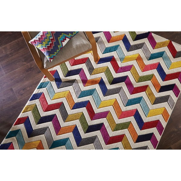 Preproga Flair Rugs Bolero, 80 x 150 cm-image-1