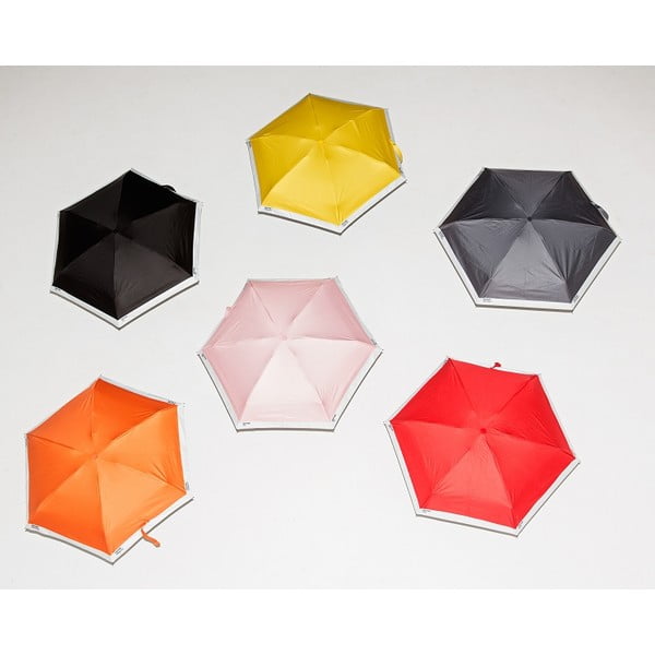 Dežnik ø 100 cm Cool Gray 9 – Pantone-image-1