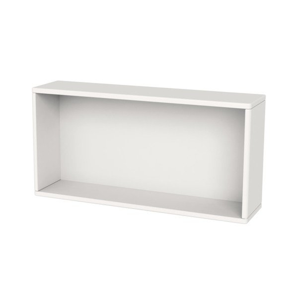 Bel otroški organizator Flexa Shelfie-image-1