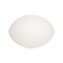 Slonokoščeno senčilo ø 44 cm Moyo – OYOY Living Design