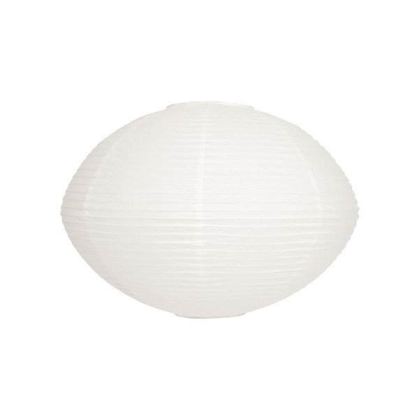 Slonokoščeno senčilo ø 44 cm Moyo – OYOY Living Design