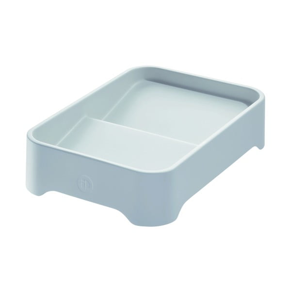 Siv organizator za ličila iDesign Eco Bin, 28,12 x 19,23 cm-image-2