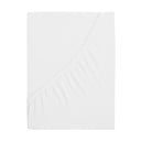 Bela napenjalna rjuha 140x200 cm – B.E.S.