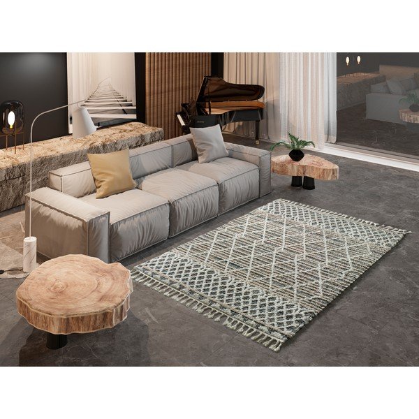Preproga Universal Berbere Detail, 160 x 230 cm-image-1
