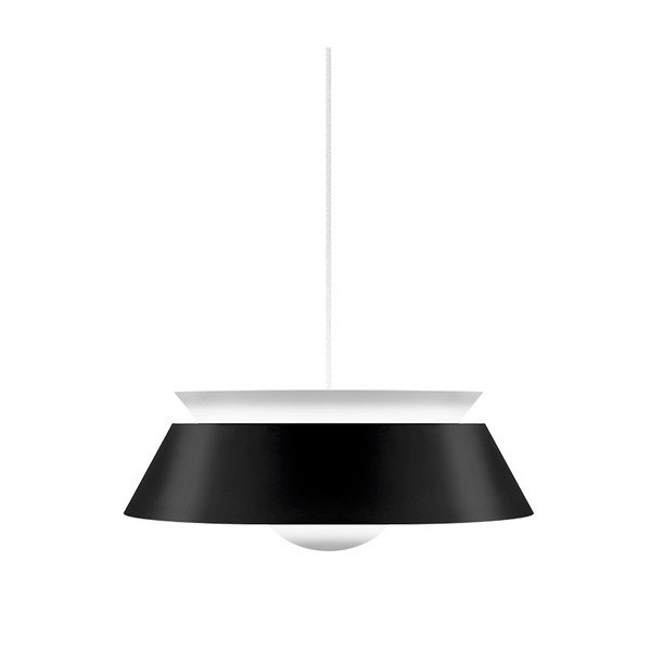 Črno senčilo UMAGE Cuna, ⌀ 38 cm-image-4