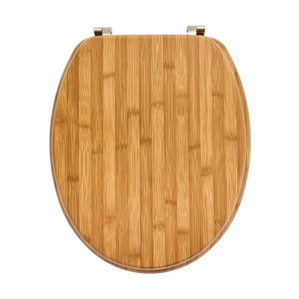WC deska Hanoi – douceur d'intérieur
